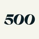 logo of 500 Global