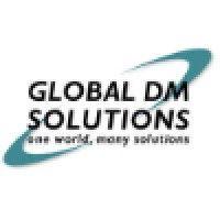 global dm solutions logo image