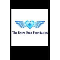 the extra step foundation logo image