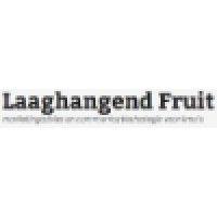 laaghangend fruit marketing logo image