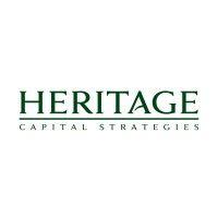 heritage capital strategies, inc. logo image