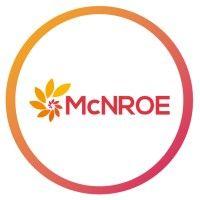 mcnroe consumer products pvt ltd logo image