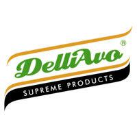 delliavo supreme products logo image