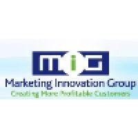 marketing innovation group logo image