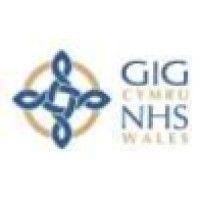 nhs wales logo image