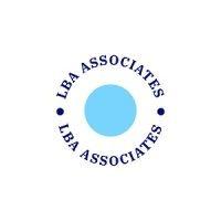 lba associates logo image