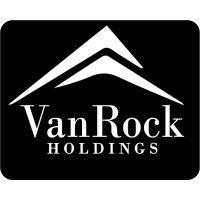 vanrock holdings, llc logo image