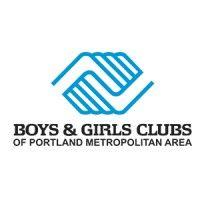 boys & girls clubs of portland metropolitan area