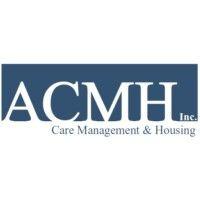 acmh, inc. logo image