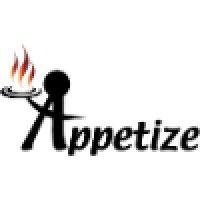 appetize, inc. logo image