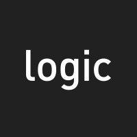 logic video logo image