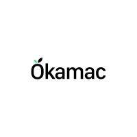 okamac logo image