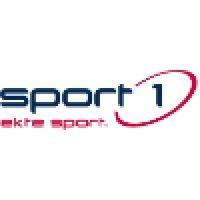 sport 1 gruppen as logo image