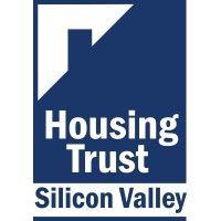 housing trust silicon valley logo image