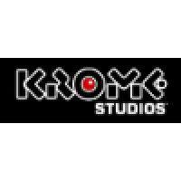 krome studios logo image