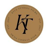 kyle tyndall films logo image