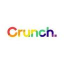 logo of Crunch