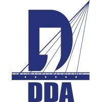 doug dixon & associates inc. logo image