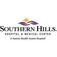 southern hills hospital and medical center