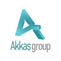 akkaş group logo image