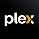 logo of Plex Inc