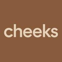 cheeks + co logo image