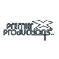 premier productions, inc. logo image