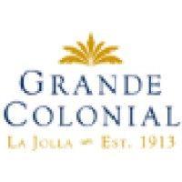 grande colonial hotel & nine-ten restaurant logo image