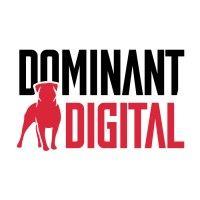 dominant digital agency llc logo image