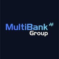 multibank group logo image