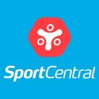 sportcentral logo image