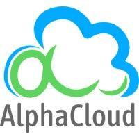 alphacloud technologies pte ltd logo image