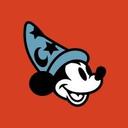 logo of Walt Disney Imagineering