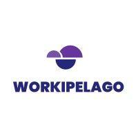 workipelago™ by ofistic8 logo image