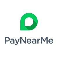 paynearme logo image