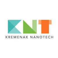 kremenak nanotech, inc. logo image