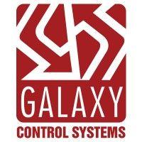 galaxy control systems logo image