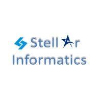 stellar informatics pvt ltd logo image