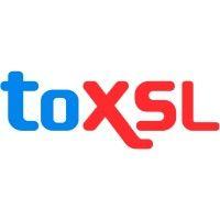 toxsl technologies logo image