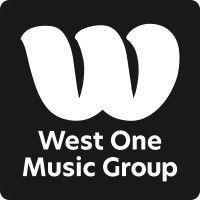 west one music group logo image