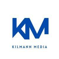 kilmann media llc logo image