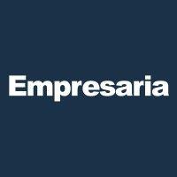 empresaria group plc logo image