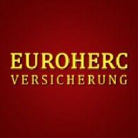 euroherc versicherung ag logo image