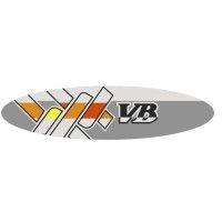 vb transportes e turismo logo image