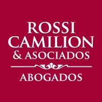 estudio rossi camilión & asociados logo image