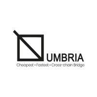 umbria network - cross-chain bridge logo image