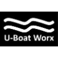 u-boat worx logo image