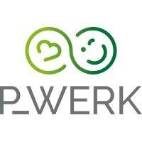 p_werk logo image