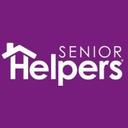 logo of Senior Helpers