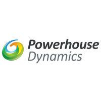 powerhouse dynamics logo image